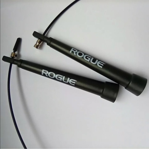 Rogue Speed Jump rope - Picture 5 of 7